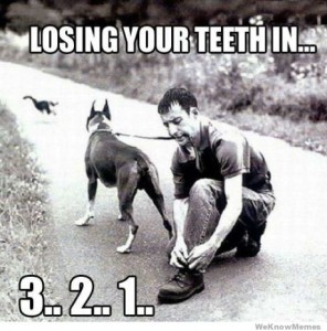 losing-your-teeth-in-321